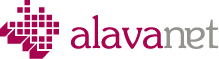 Logo AlavaNet