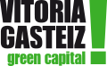 Logo Ayuntamiento de Vitoria